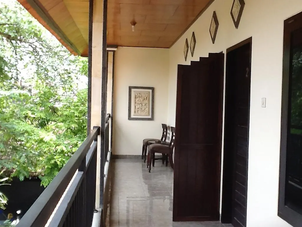 Kubu Turah Homestay Jimbaran  0*, Jimbaran (Bali)