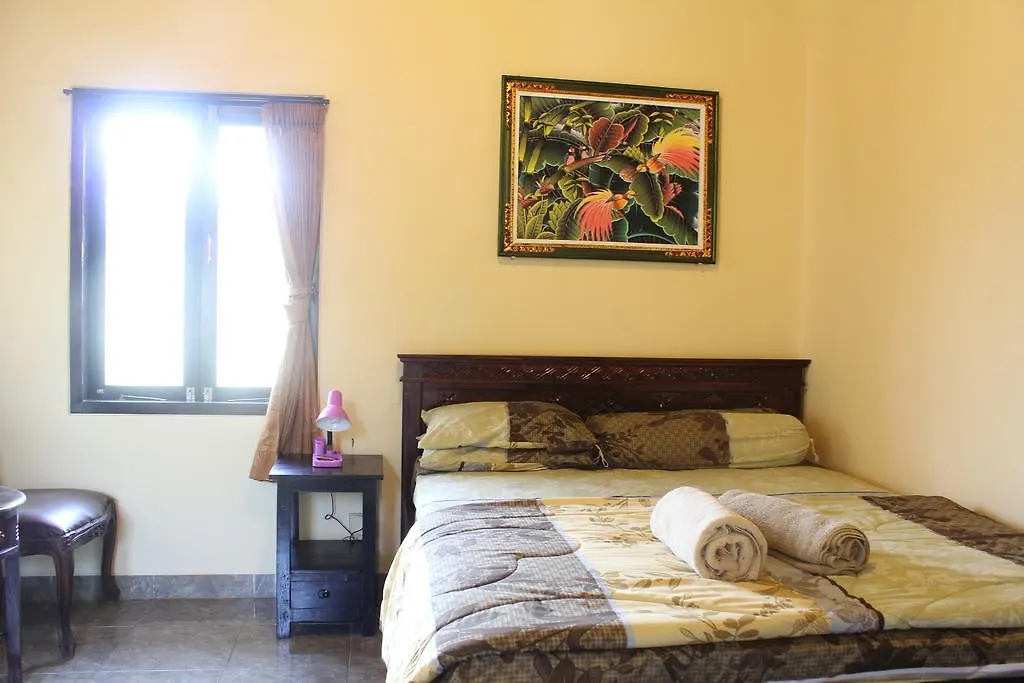 Kubu Turah Homestay Jimbaran