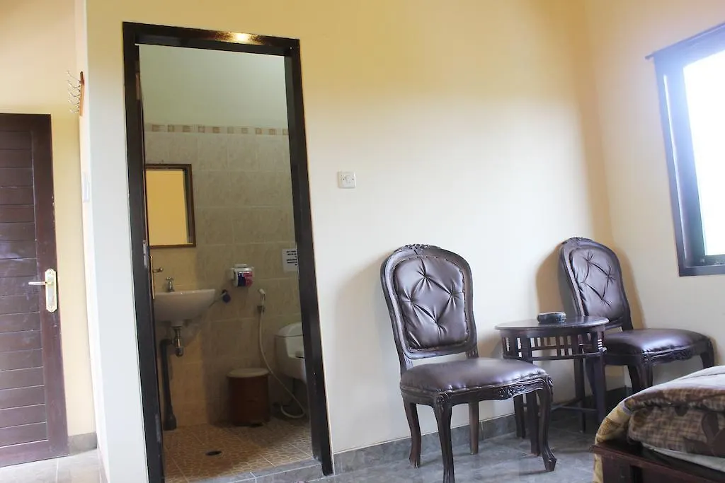 Kubu Turah Homestay Jimbaran  Guest house