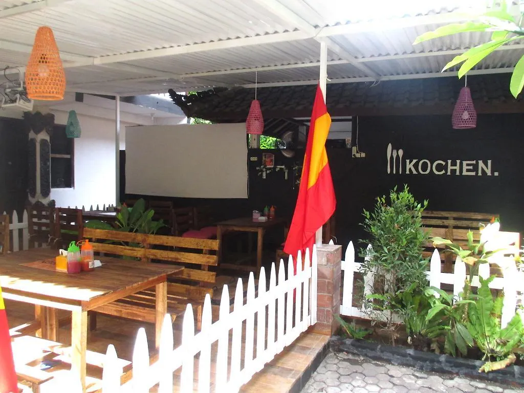 Kubu Turah Homestay Jimbaran  0*, Jimbaran (Bali) Indonesia