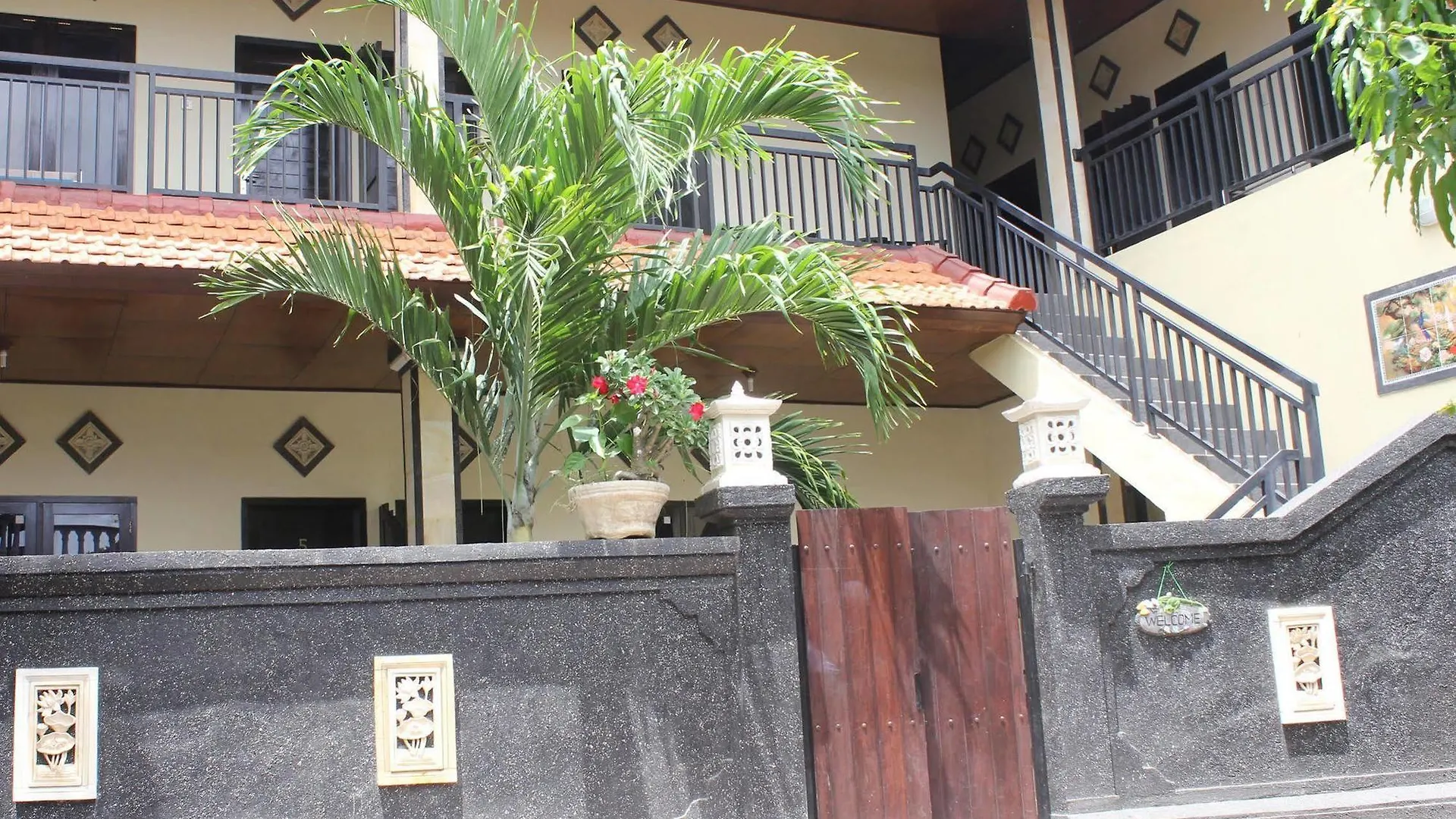 Kubu Turah Homestay Jimbaran  0*, Jimbaran (Bali)