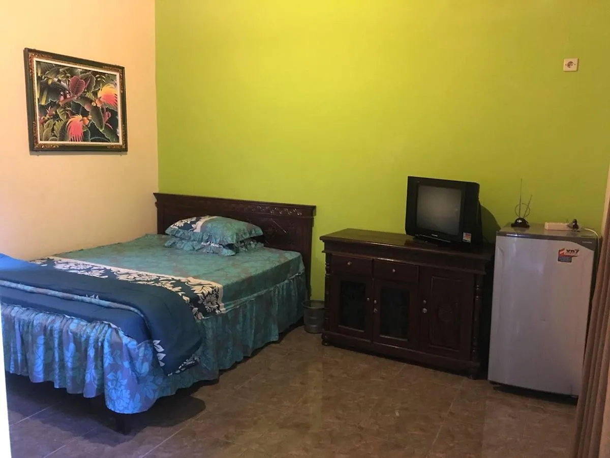 Kubu Turah Homestay Jimbaran  Jimbaran (Bali)