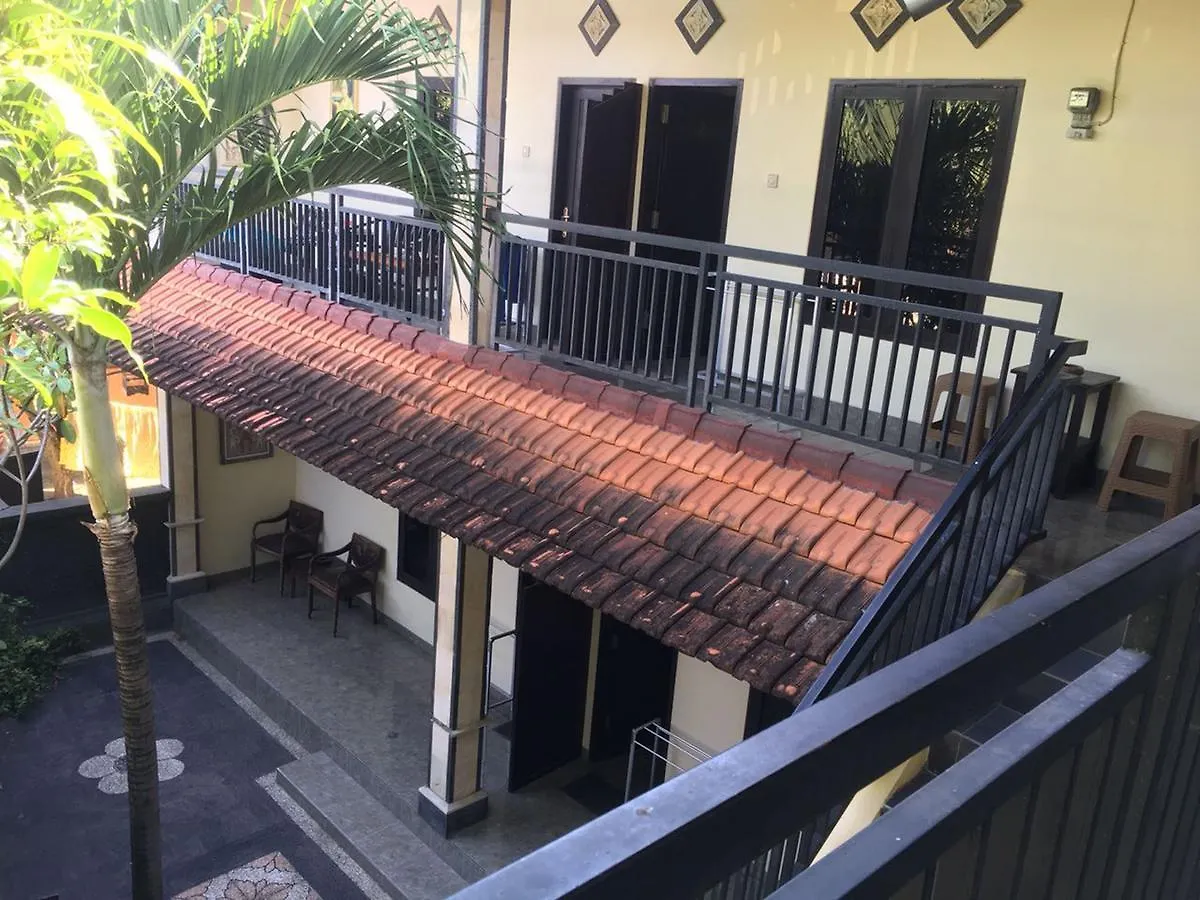 Kubu Turah Homestay Jimbaran  0*, Jimbaran (Bali)