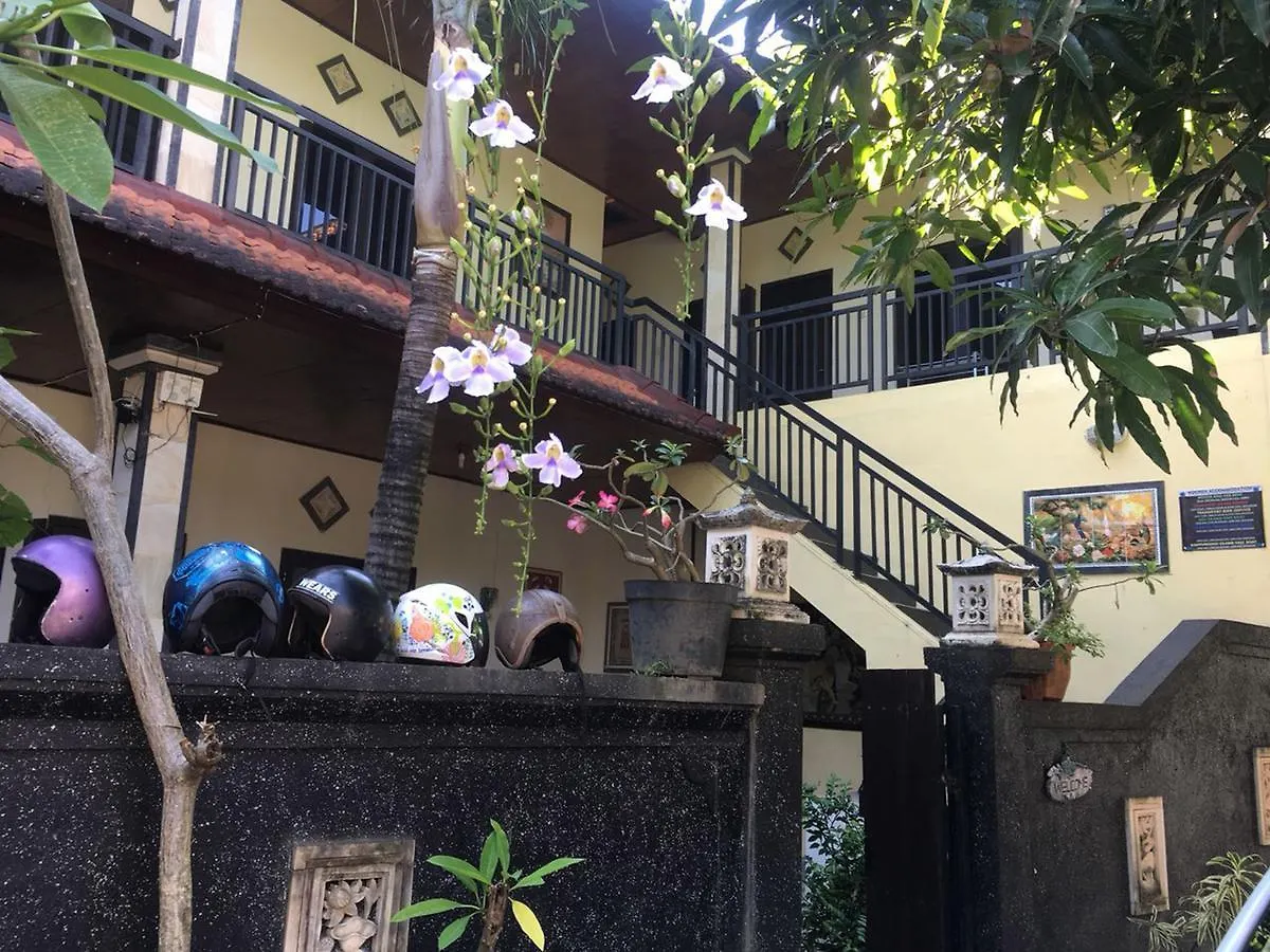 Kubu Turah Homestay Jimbaran