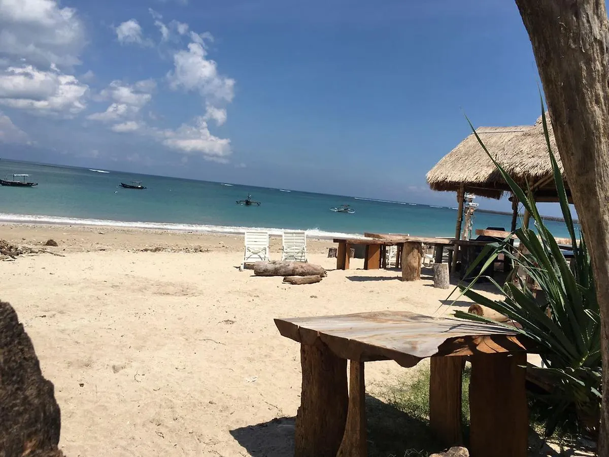 Guest house Kubu Turah Homestay Jimbaran  Indonesia
