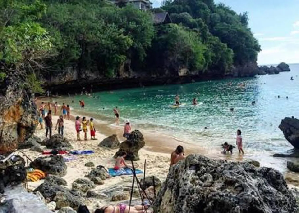 Kubu Turah Homestay Jimbaran  Jimbaran (Bali)