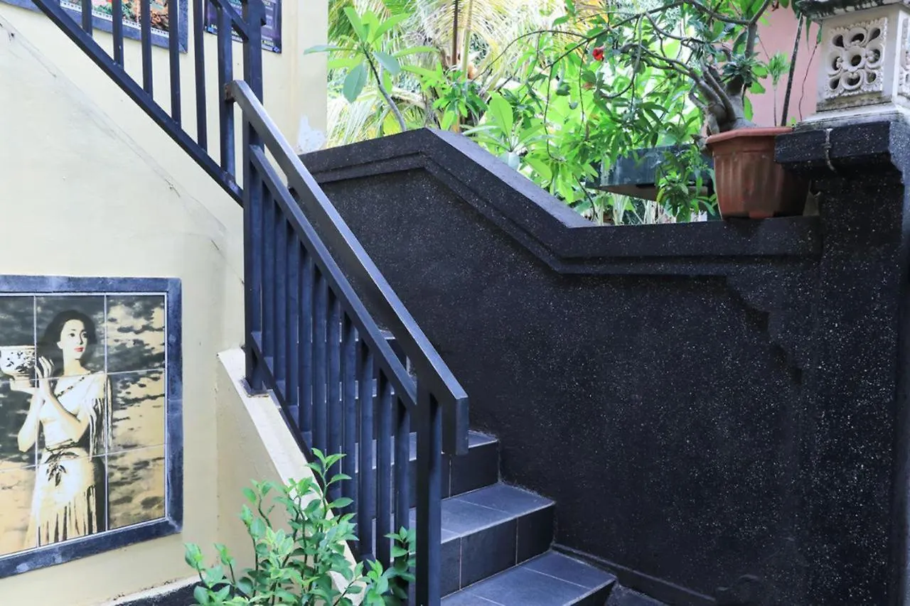 Kubu Turah Homestay Jimbaran  Indonesia