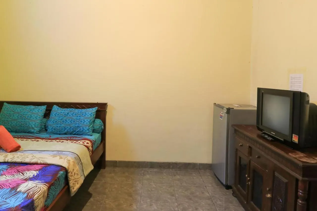 Kubu Turah Homestay Jimbaran