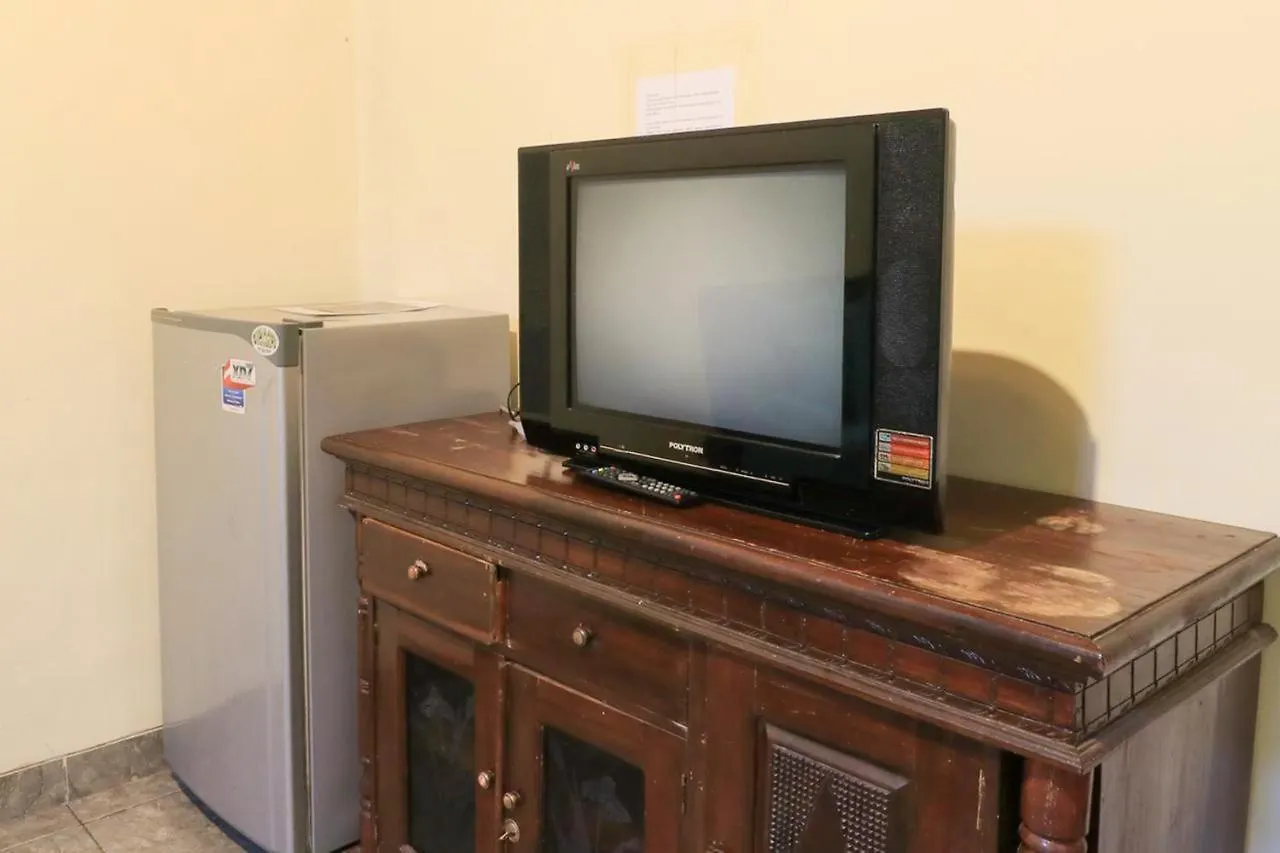 Kubu Turah Homestay Jimbaran  Indonesia